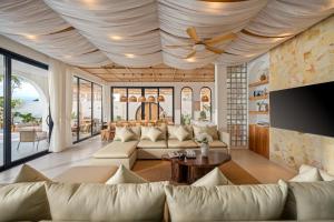 Abogo Pearl Retreat Villa Da Nang