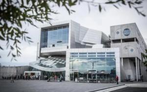 GBH - Crimson Autumn NORDIC SUITES