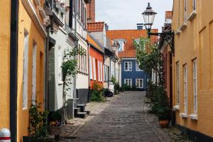 4SEASONS - Crimson Autumn NORDIC SUITES