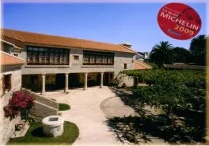 Pazo a Capitana - Cacabelos