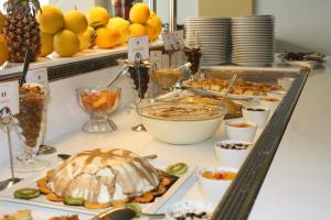 Hydrele Beach Hotel & Village