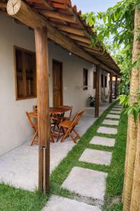 Vila Kairós