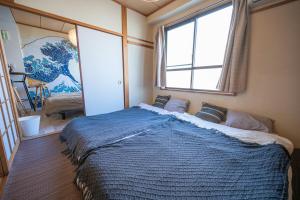 K&T Shinsaibashi Osaka302