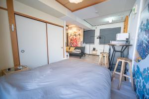 K&T Shinsaibashi Osaka302