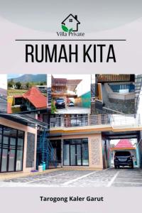 Villa Rumah Kita GARUT