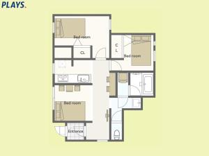 アンドステイ大島7丁目