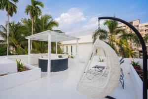 My Story 4BR Pool Villa near Jomtien