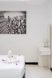 My Story 4BR Pool Villa near Jomtien