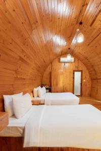 Chay Lap Farmstay Phong Nha