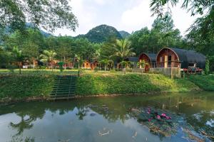 Chay Lap Farmstay Phong Nha