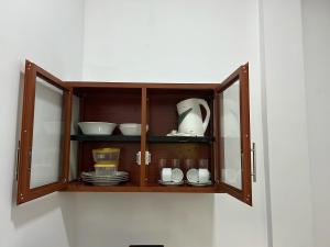 PeaceRest Guest House