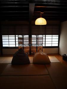 百年町家 佐野邸