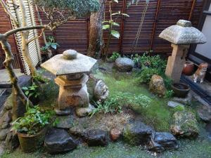 百年町家 佐野邸