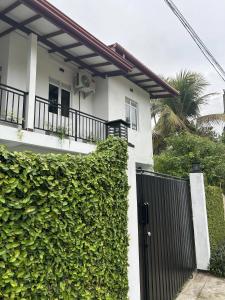 PeaceRest Guest House