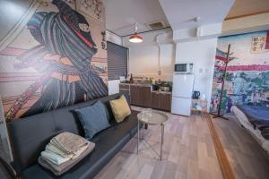 K&T Shinsaibashi Osaka303