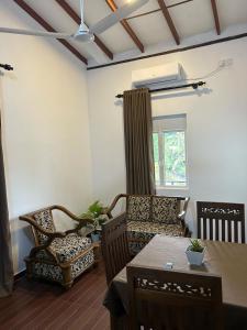 PeaceRest Guest House