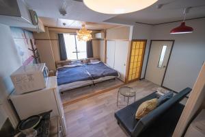 K&T Shinsaibashi Osaka303