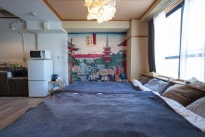 K&T Shinsaibashi Osaka303