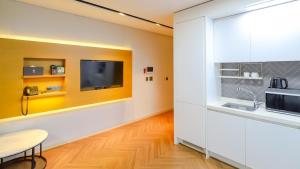 오리엔 속초 호텔