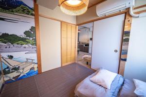 K&T Shinsaibashi Osaka303