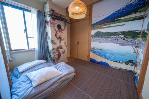 K&T Shinsaibashi Osaka303