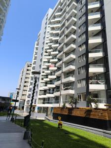 Panoramic San Miguel