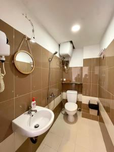 Nuka House - trung tâm Đà Lạt