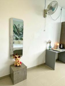 Nuka House - trung tâm Đà Lạt