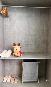 Nuka House - trung tâm Đà Lạt