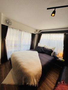 Shimokitazawa Cozy Apartment 401