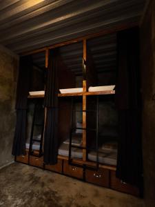 MOMO Hostel