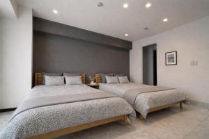 Memories Trip OSAKA TENNOJI 301