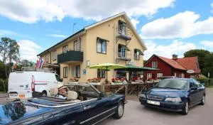 Orrefors hotell & restaurang - Kättilstorp