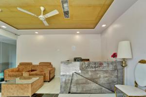 Hotel O Shiv Garden Resort