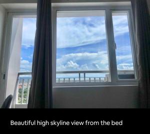 VM Staycation Grace Residence Taguig