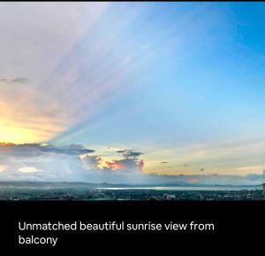 VM Staycation Grace Residence Taguig