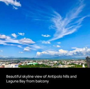 VM Staycation Grace Residence Taguig