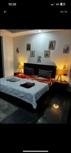Anamika 1bhk apartment in Rishikesh tapovan