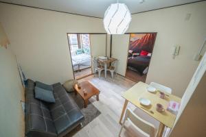 K&T Shinsaibashi Osaka307