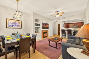 LV101 Downstairs 1 Bedroom Legacy Villas Retreat