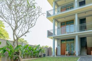 Aqua House Goyambokka