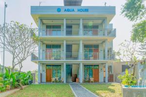 Aqua House Goyambokka