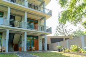 Aqua House Goyambokka