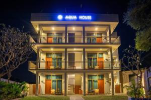 Aqua House Goyambokka