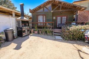 Algarrobo Cabaña a 2 cuadras Playa El Canelo+Wifi