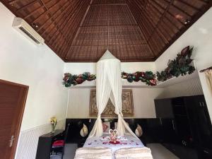 Bumbung Sari Villa