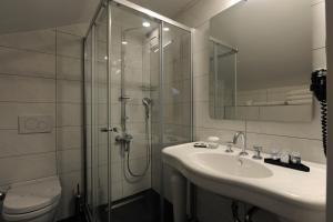 Le Petit Palace Hotel - Special Category