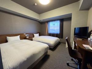 Hotel Route-Inn Shiojiri