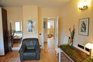 Ferienwohnung Noviomagus