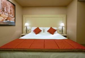 Double or Twin Room room in Harry's Bar Trevi Hotel & Restaurant